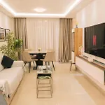 Luxurious Brand New Seafront, Wake Up Onto The Sea San Pawl il-Baħar