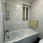 Apartman Luxurious Brand New Seafront, Wake Up Onto The Sea *
