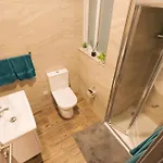 Apartman Luxurious Brand New Seafront, Wake Up Onto The Sea San Pawl il-Baħar