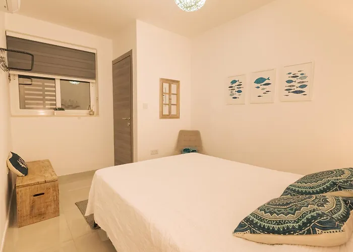 Luxurious Brand New Seafront, Wake Up Onto The Sea St. Paul's Bay