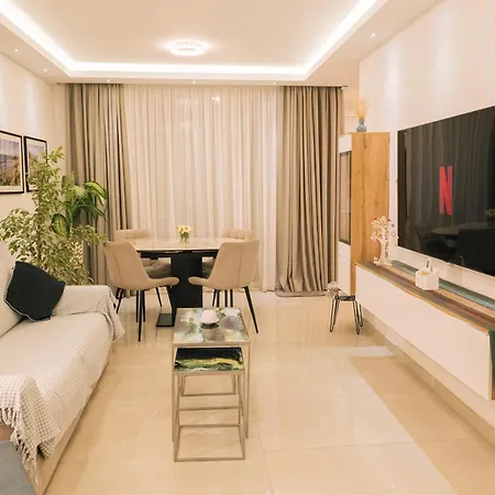 Luxurious Brand New Seafront, Wake Up Onto The Sea San Pawl il-Baħar