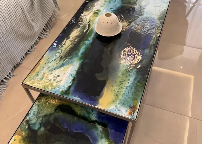 Luxurious Brand New Seafront, Wake Up Onto The Sea *