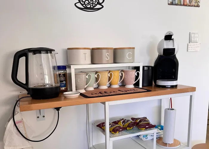 Apartament Luxurious Brand New Seafront, Wake Up Onto The Sea St. Paul's Bay